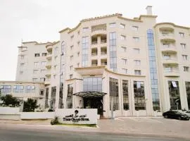 Tunis Grand Hotel