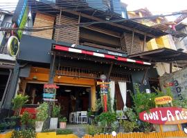 Non La Mer Hostel - Bed & Yoga, hostel v destinaci Ko Lanta