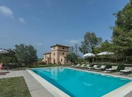 Casale Cinque Valli 8