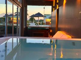 La Siègià Resort spa, hotel a Massa Marittima
