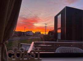 Vitamin Sea Beach House – hotel w mieście Riverton