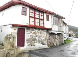 Xunqueira Sacra
