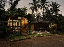 The Gamongan Villa
