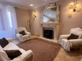 Spacious Flat Near Valletta & Waterfront - Ideal Location