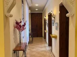 Spacious Flat Near Valletta & Waterfront - Ideal Location