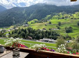 Chalet 1480, σαλέ σε Gaschurn