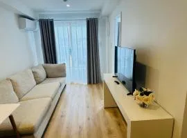 Otahuhu shopping centre apartment 8A