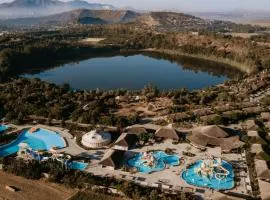 Kuriftu Resort & Spa Bishoftu