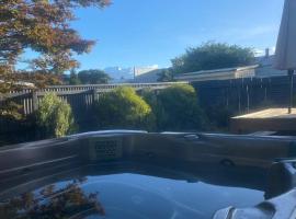 Ohakune Getaway, ξενοδοχείο σε Ohakune