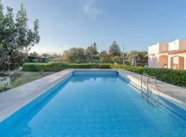 Villa Leale Plemmirio con piscina