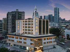 Shenzhen Xili Ruixi Hotel