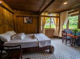 Pachidua Ecolodge - Homestay Du Già