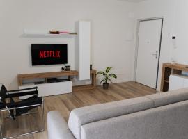 ComfortHome Fiera, hotel v destinaci Cornaredo