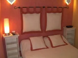 Appartement à la montagne