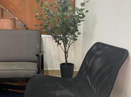 The Majestic Home Ampang, hotel in Kuala Lumpur