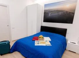 A casa di Anna IO CI VADO