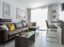 VacationClub - Osiedle Harmonia Apartament 109