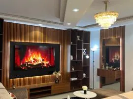 Élégance appart Ngor 4eme étage