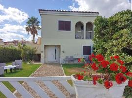 Villa Kalos in Marinagri Resort, hotel v destinaci Policoro