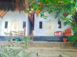 Putri Nyale Bungalows & Rooms