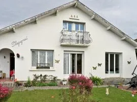 Chez Germaine