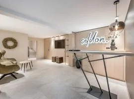 Apart Seldon