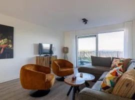 Vakantiewoning aan het strand - met tuin en terras - Vista Maris - Nr 34