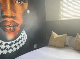 Anga Spaces