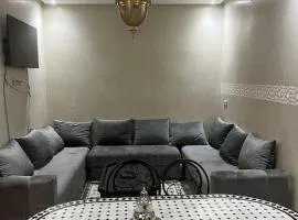 Appartement proche aeroport
