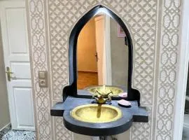 Cozy Apartment Marrakech Airport 7 Min