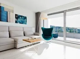 VacationClub - Bukowa 17A Apartament G6