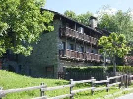 Stefano Alps Apartment