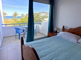 Seafront Escape in Latchi