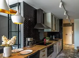 VacationClub - Bukowa 17A Apartament H1