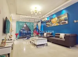 3min MITEC KL Publika Ocean Classic Condo 2308