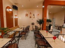 Gaki Hotel, hotel poblíž Mezinárodní letiště Phu Bai - HUI, Hue