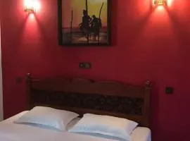 Dilainya Homestay Mirissa