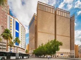 Al Kiswah Tower 5 Hotel