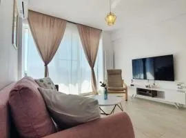 Oasis Beach Apartment