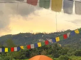 TauSco Homestay & Campsite - Coorg