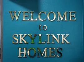 SkyLink Homes