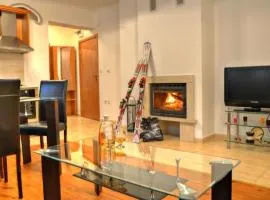 Grand Monastery Pamporovo Apartment 5B23