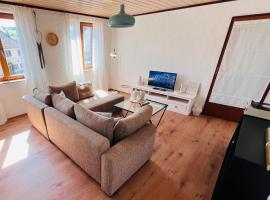 Ferienwohnung am Bach Biberstüble, hotel en Tengen