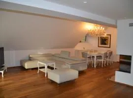 Delux apartment at Robida Estate
