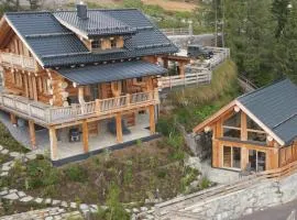 Chalet Tannenhaus I