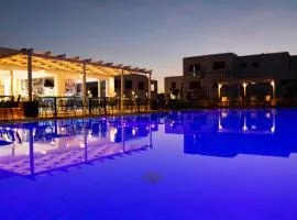 Bouradanis Village Hotel