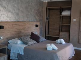 Casa Catone (affitta camere), hotel v destinaci Monte Porzio Catone