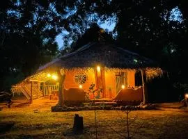 Glimra eco lodge