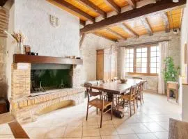 La Maison du Forgeron - Maison au calme de 110 m2