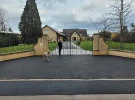 GITE DU CLOS PAISIBLE